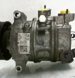 Compresseur clim SEAT LEON 3 Photo n°4