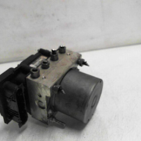 Bloc ABS (freins anti-blocage) PEUGEOT 307 Photo n°1