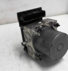 Bloc ABS (freins anti-blocage) PEUGEOT 307 Photo n°3