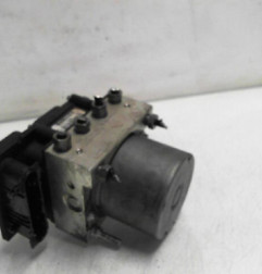 Bloc ABS (freins anti-blocage) PEUGEOT 307 Photo n°4