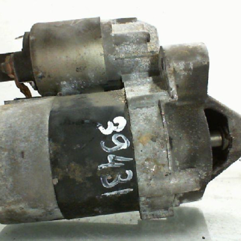 Demarreur RENAULT SCENIC 1