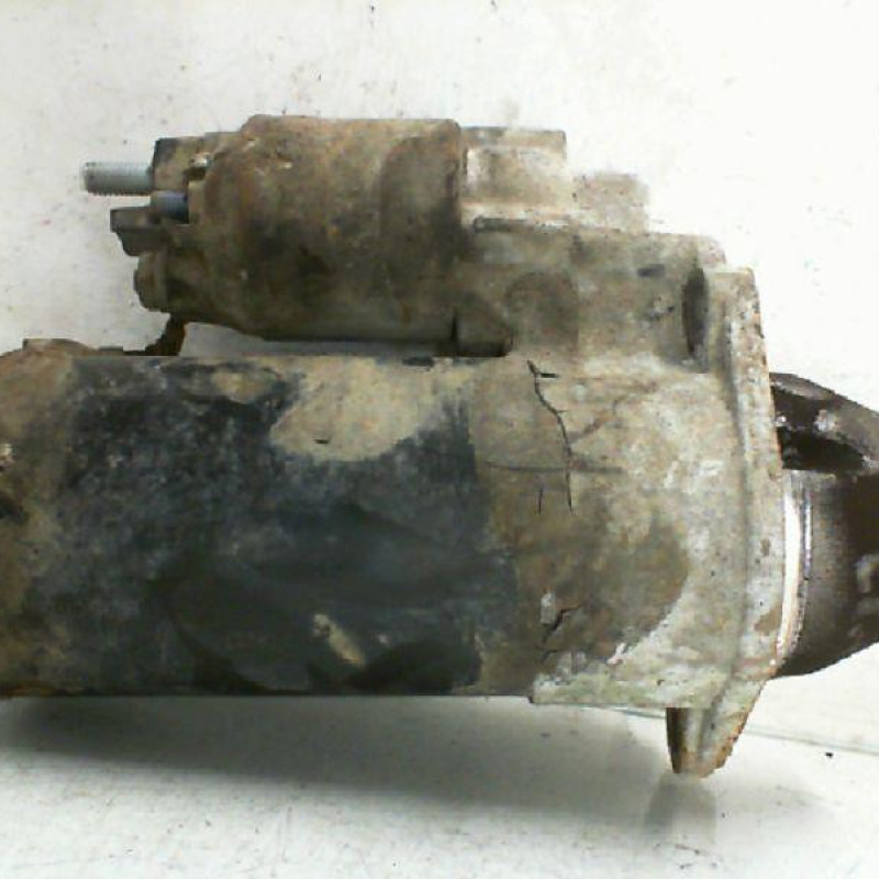 Demarreur MERCEDES CLASSE B 245