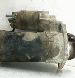 Demarreur MERCEDES CLASSE B 245 Photo n°4