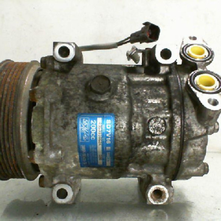 Compresseur clim VOLVO V 50 Photo n°1