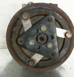 Compresseur clim VOLVO V 50 Photo n°5