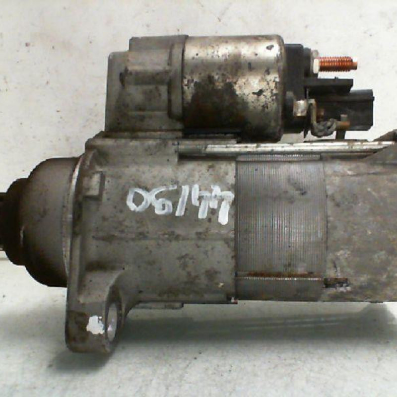 Demarreur VOLKSWAGEN TOURAN 1
