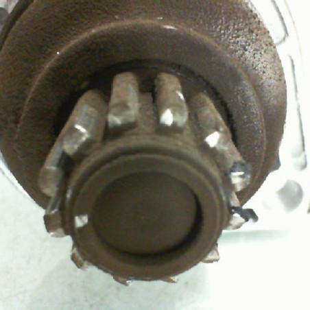 Demarreur VOLKSWAGEN TOURAN 1