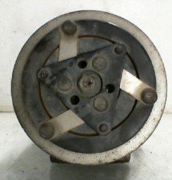 Compresseur clim PEUGEOT 206+