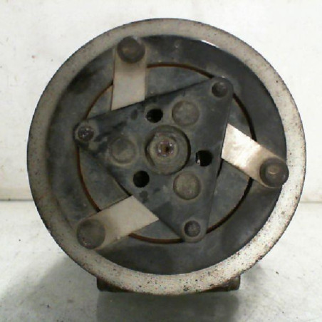 Compresseur clim PEUGEOT 206+