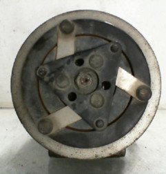 Compresseur clim PEUGEOT 206+ Photo n°5