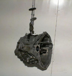 Boite de vitesses DACIA DUSTER 1 Photo n°1