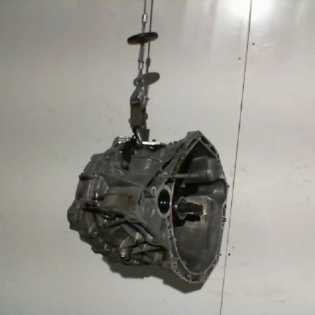 Boite de vitesses DACIA DUSTER 1 Photo n°1