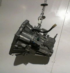 Boite de vitesses DACIA DUSTER 1 Photo n°3