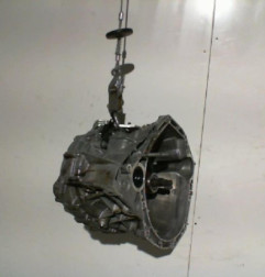 Boite de vitesses DACIA DUSTER 1 Photo n°4