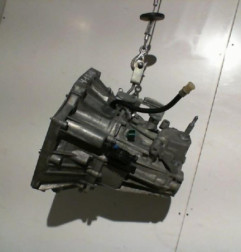 Boite de vitesses DACIA DUSTER 1 Photo n°6