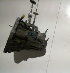 Boite de vitesses DACIA DUSTER 1 Photo n°1