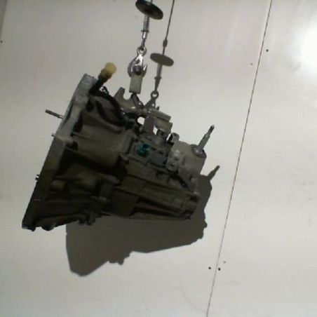 Boite de vitesses DACIA DUSTER 1 Photo n°1