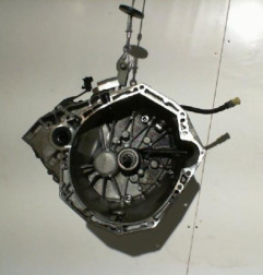 Boite de vitesses DACIA DUSTER 1