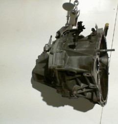 Boite de vitesses DACIA DUSTER 1 Photo n°3