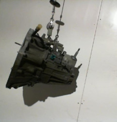 Boite de vitesses DACIA DUSTER 1 Photo n°4