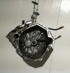 Boite de vitesses DACIA DUSTER 1 Photo n°5