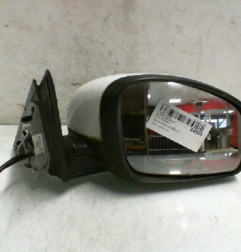 Retroviseur droit SKODA FABIA 2 Photo n°1