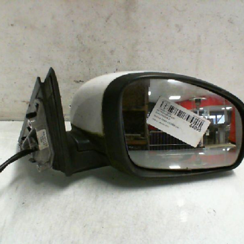 Retroviseur droit SKODA FABIA 2