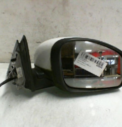 Retroviseur droit SKODA FABIA 2 Photo n°4