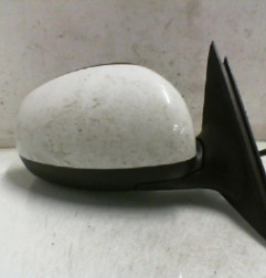 Retroviseur droit SKODA FABIA 2 Photo n°5