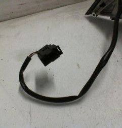 Retroviseur droit SKODA FABIA 2 Photo n°6