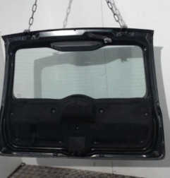 Malle/Hayon arriere FIAT PANDA 2 Photo n°3