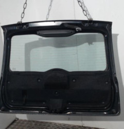 Malle/Hayon arriere FIAT PANDA 2 Photo n°6