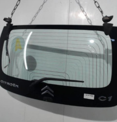 Malle/Hayon arriere CITROEN C1 1