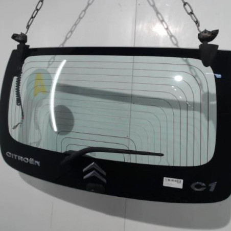 Malle/Hayon arriere CITROEN C1 1