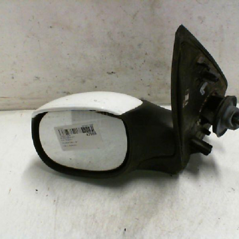 Retroviseur gauche PEUGEOT 206+