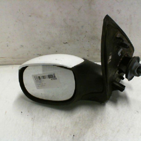 Retroviseur gauche PEUGEOT 206+ Photo n°1