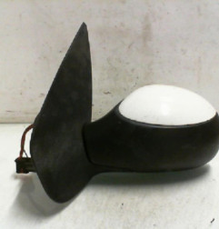 Retroviseur gauche PEUGEOT 206+ Photo n°4