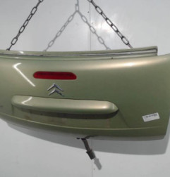 Hayon inferieur CITROEN C3 PLURIEL