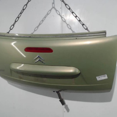 Hayon inferieur CITROEN C3 PLURIEL