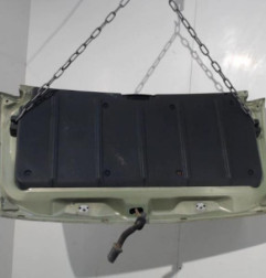 Hayon inferieur CITROEN C3 PLURIEL Photo n°3