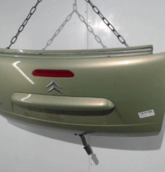 Hayon inferieur CITROEN C3 PLURIEL Photo n°4