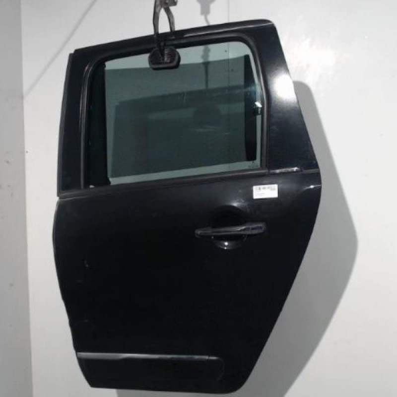 Porte arriere gauche CITROEN C3 PICASSO