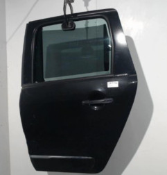 Porte arriere gauche CITROEN C3 PICASSO Photo n°4