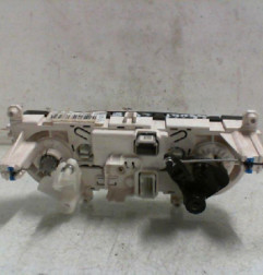 Commande chauffage RENAULT CLIO 4