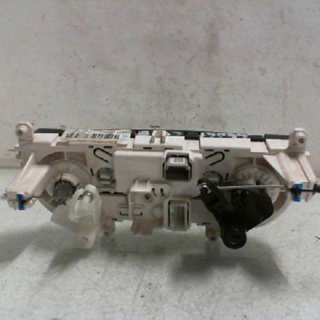Commande chauffage RENAULT CLIO 4