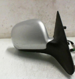 Retroviseur droit SKODA OCTAVIA 1 Photo n°5