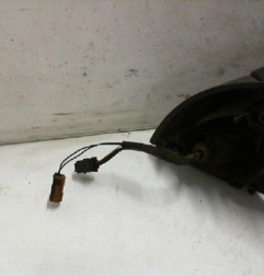Retroviseur droit CITROEN C3 PLURIEL Photo n°3
