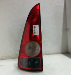 Feu arriere principal gauche (feux) RENAULT ESPACE 4