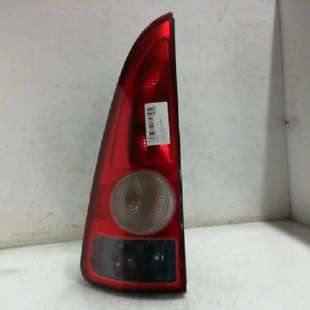 Feu arriere principal gauche (feux) RENAULT ESPACE 4