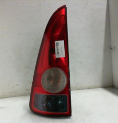 Feu arriere principal gauche (feux) RENAULT ESPACE 4 Photo n°5